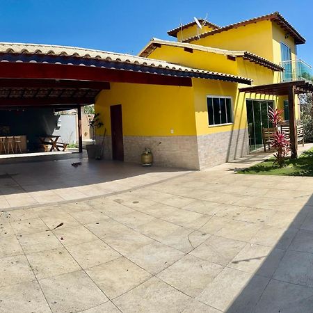 Casa Amarela 2Km De Geriba-Buzios Villa ภายนอก รูปภาพ