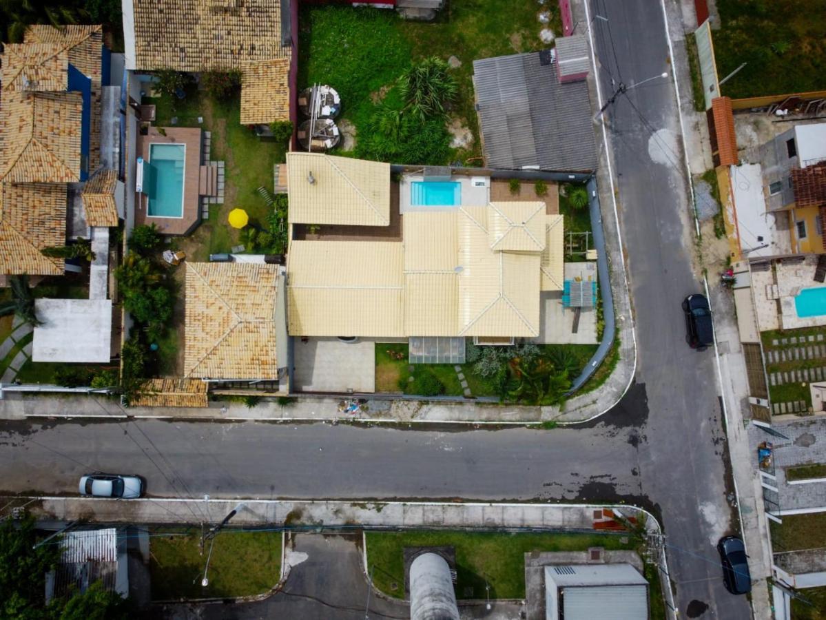 Casa Amarela 2Km De Geriba-Buzios Villa ภายนอก รูปภาพ