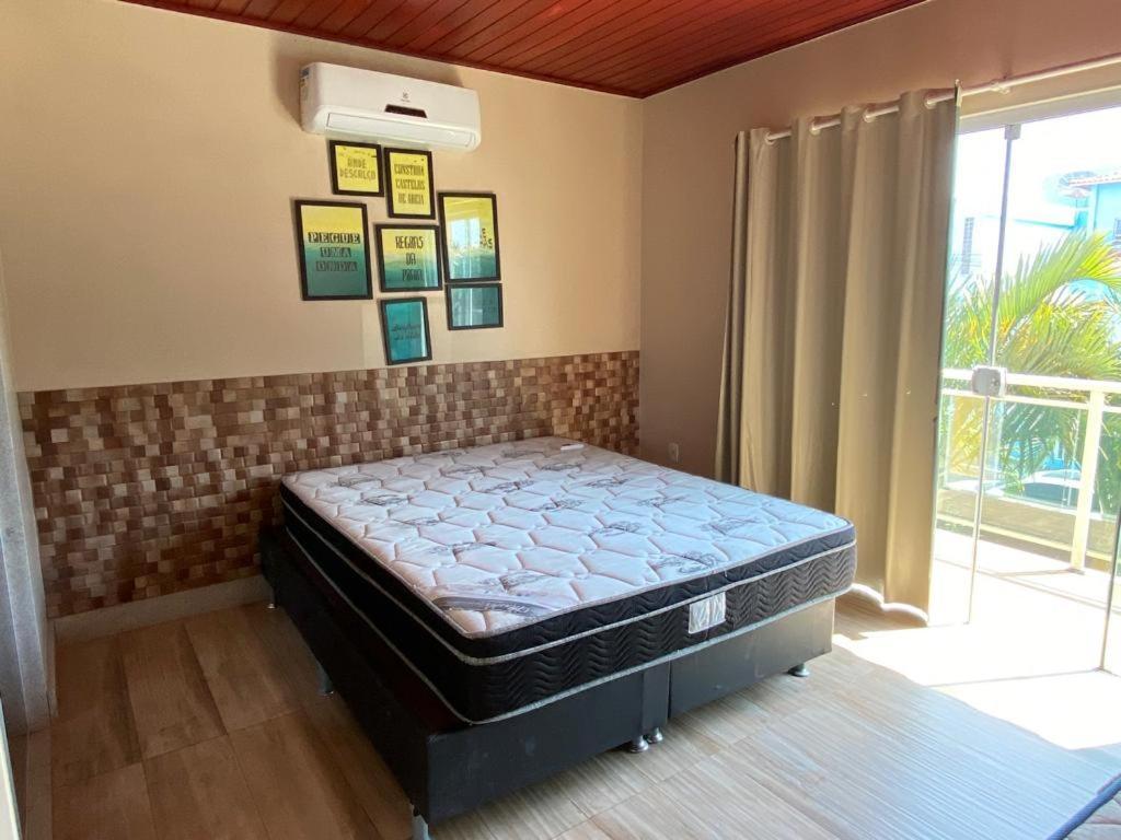 Casa Amarela 2Km De Geriba-Buzios Villa ภายนอก รูปภาพ