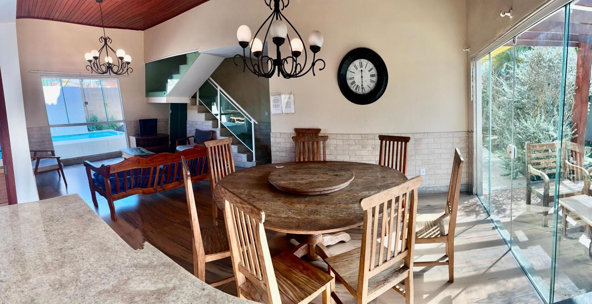 Casa Amarela 2Km De Geriba-Buzios Villa ภายนอก รูปภาพ