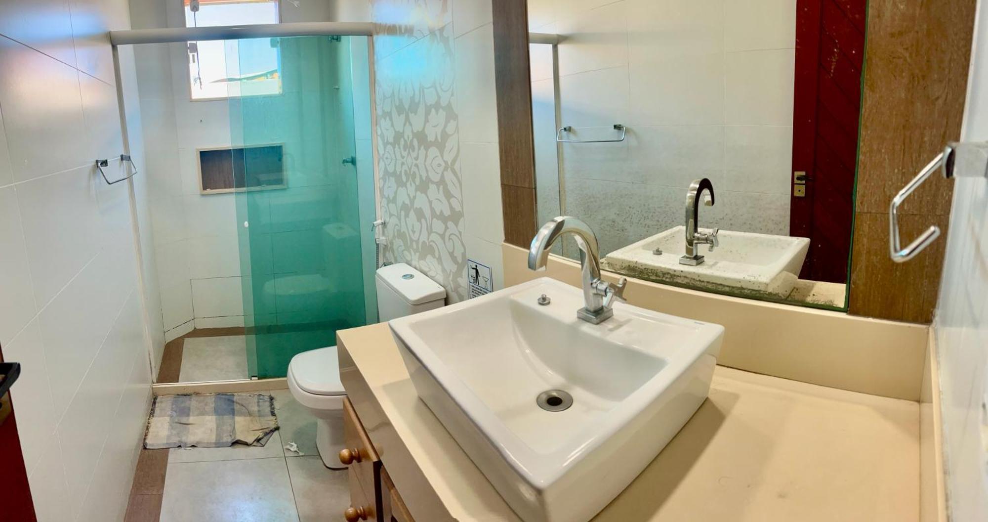 Casa Amarela 2Km De Geriba-Buzios Villa ภายนอก รูปภาพ