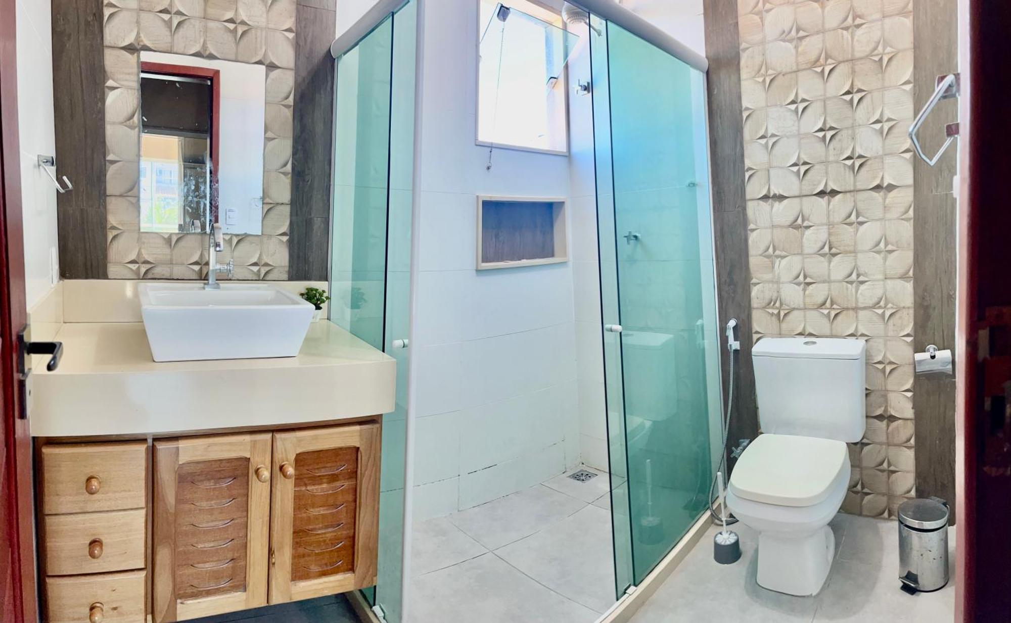 Casa Amarela 2Km De Geriba-Buzios Villa ภายนอก รูปภาพ