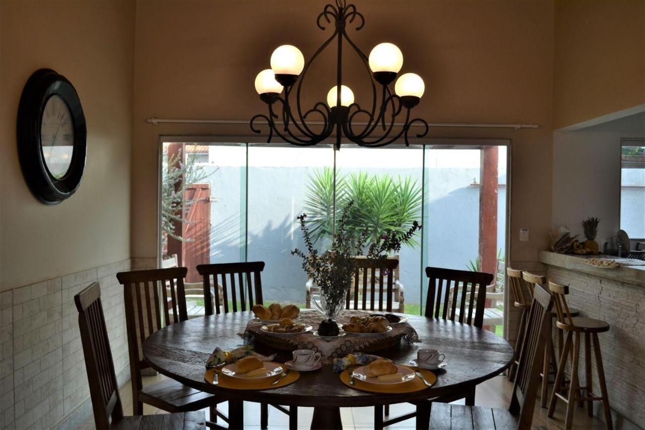 Casa Amarela 2Km De Geriba-Buzios Villa ภายนอก รูปภาพ